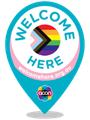 Welcome Here Directory - ACON
